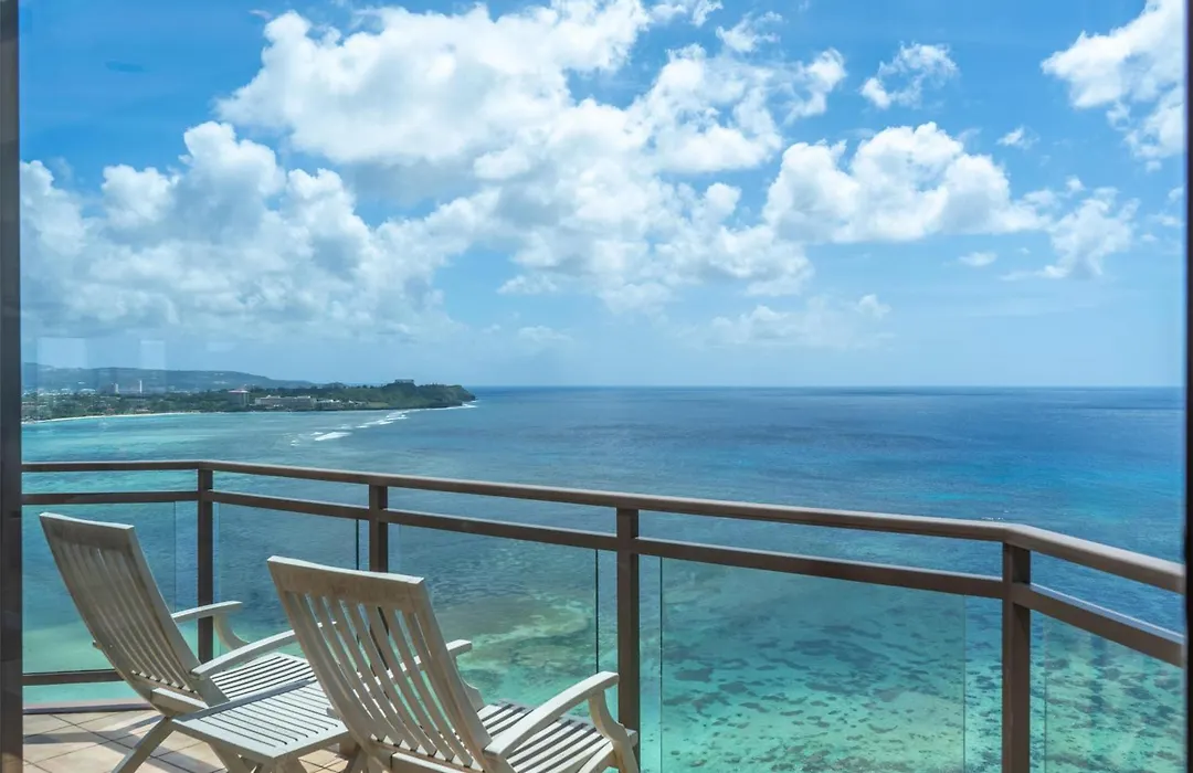 Dusit Beach Resort Guam-1