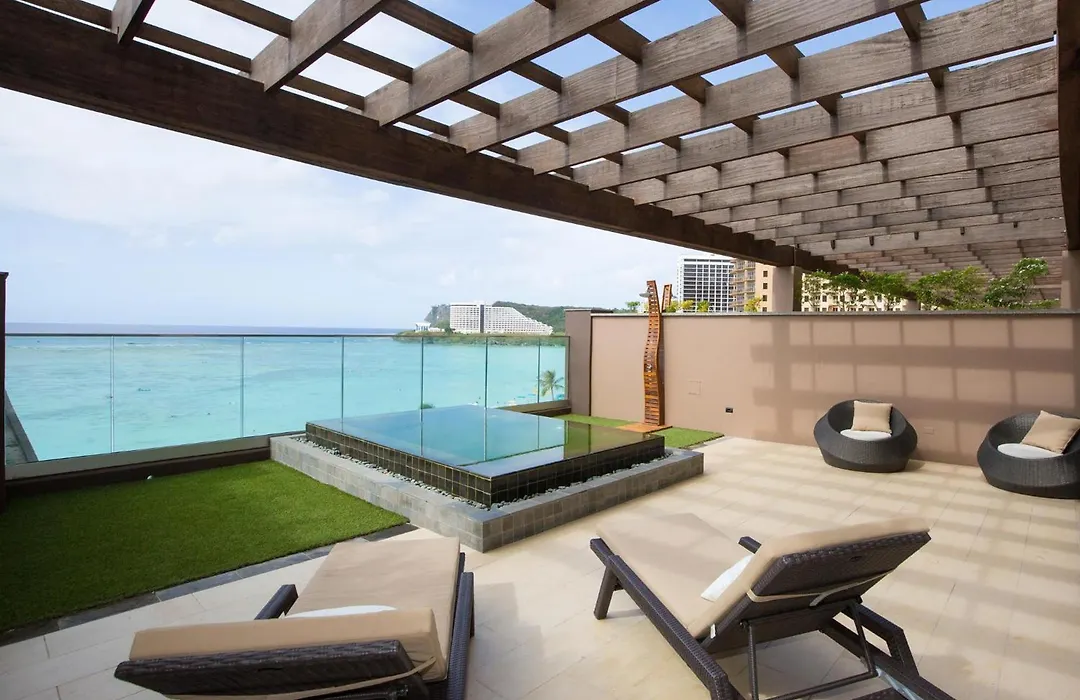 Dusit Thani Guam Resort-1