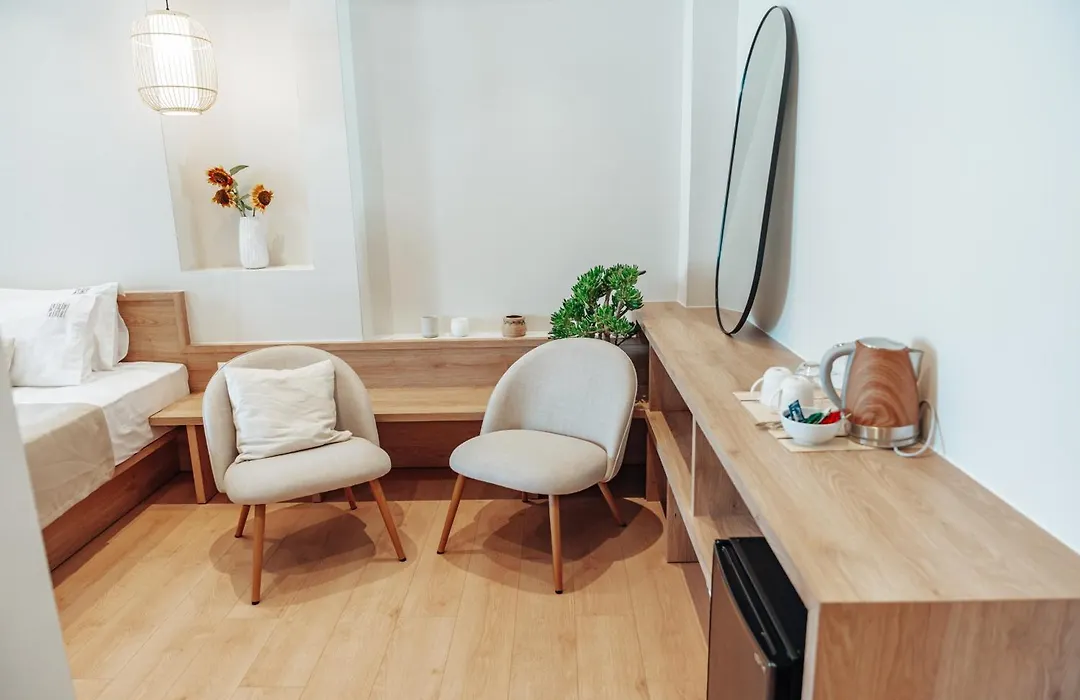 Rea Boutique Hotel-1