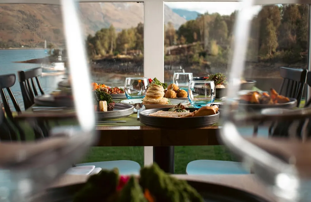 The Isles Of Glencoe Hotel-1