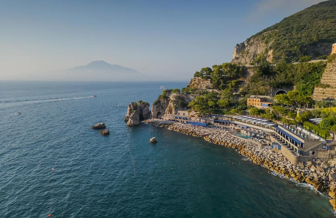 Hotel Capo La Gala & Wellness-1
