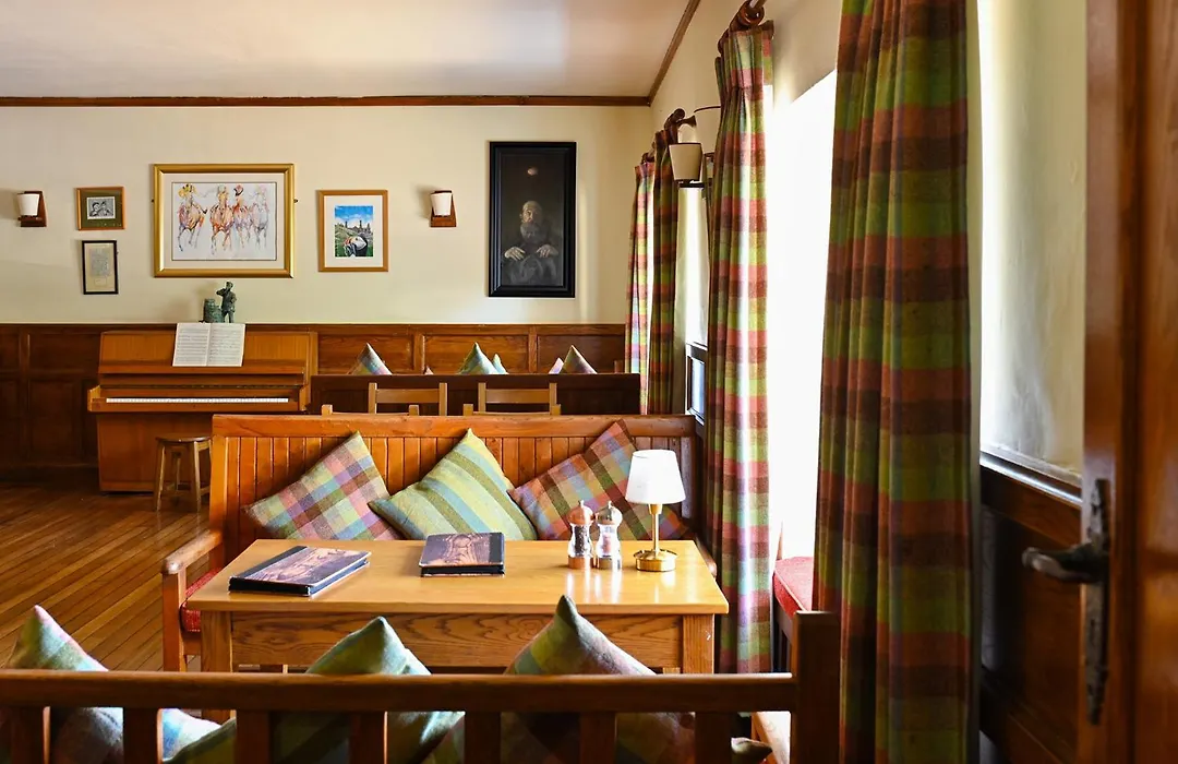 Renvyle House Hotel & Resort-1