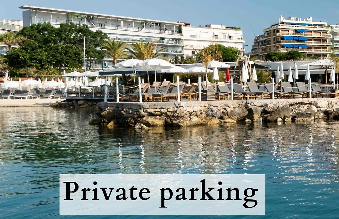 Royal Antibes - Luxury Hotel, Residence, Beach & Spa-1