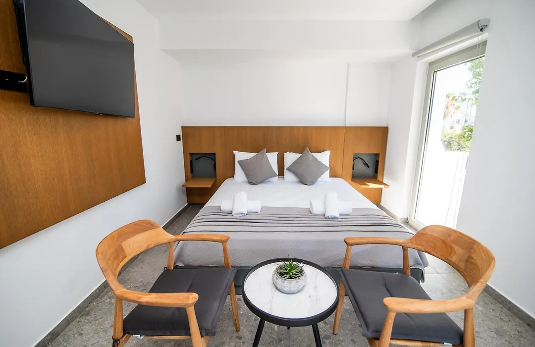 Jasmine Hotel Apartments-1