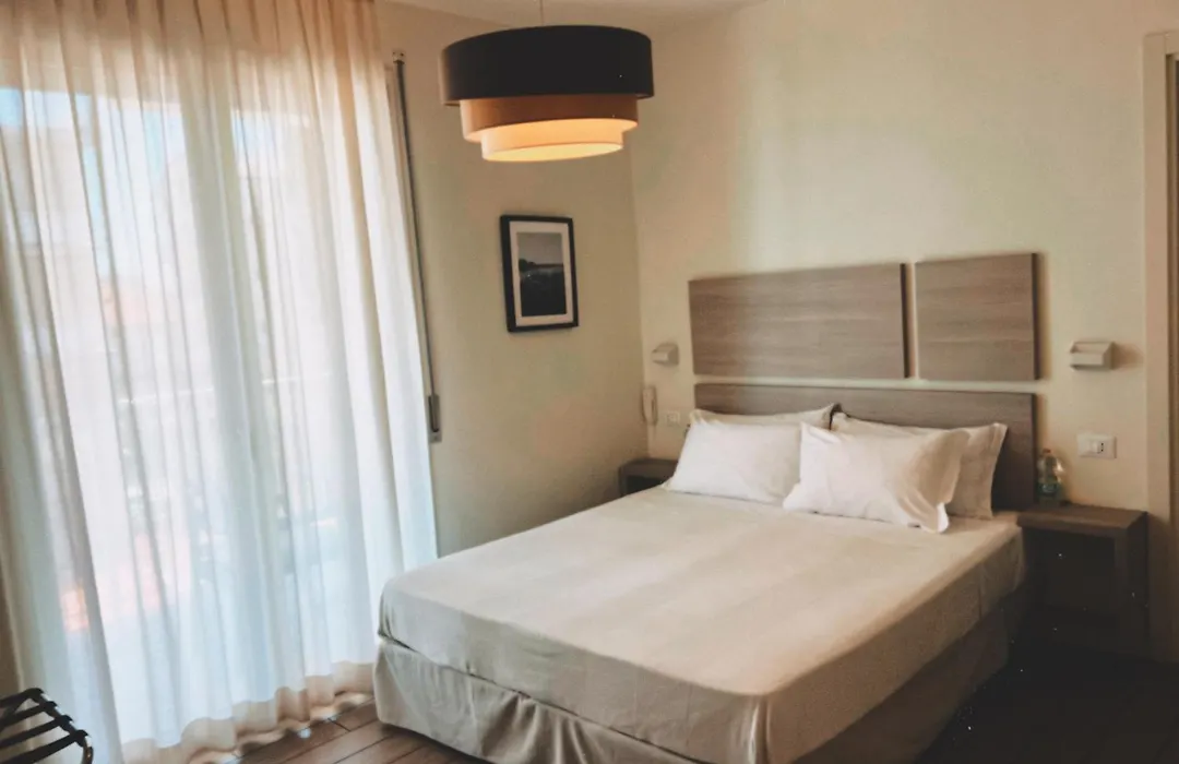 Hotel Riva e Mare-1