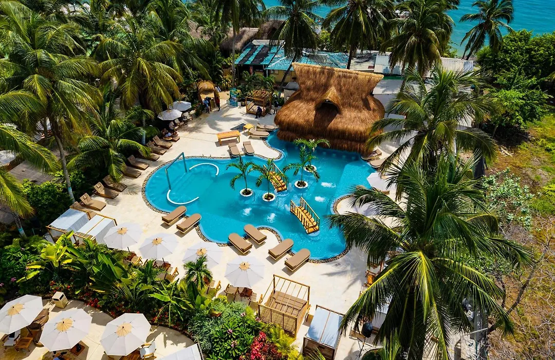 Palmarito Beach Hotel-1