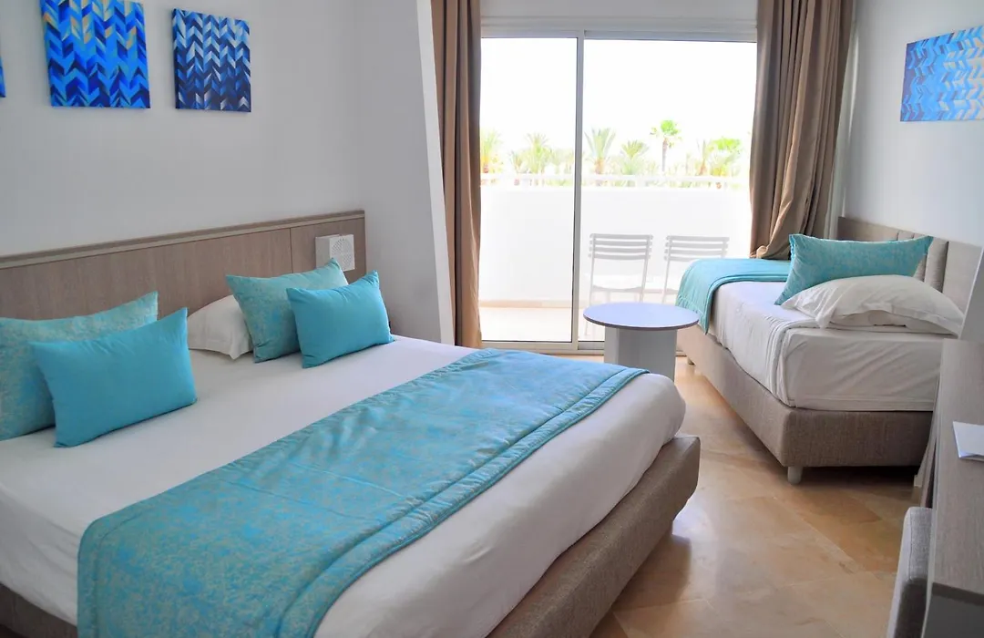 Palm Beach Club Djerba-1