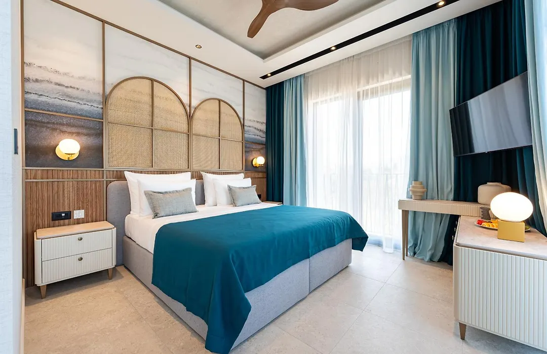 Hotel Palazzo Del Mare - Essenza-1
