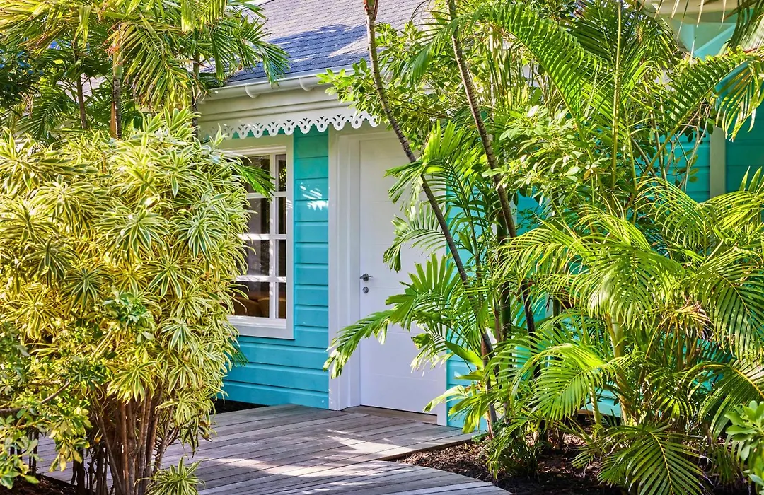 Rosewood Le Guanahani St Barth-1