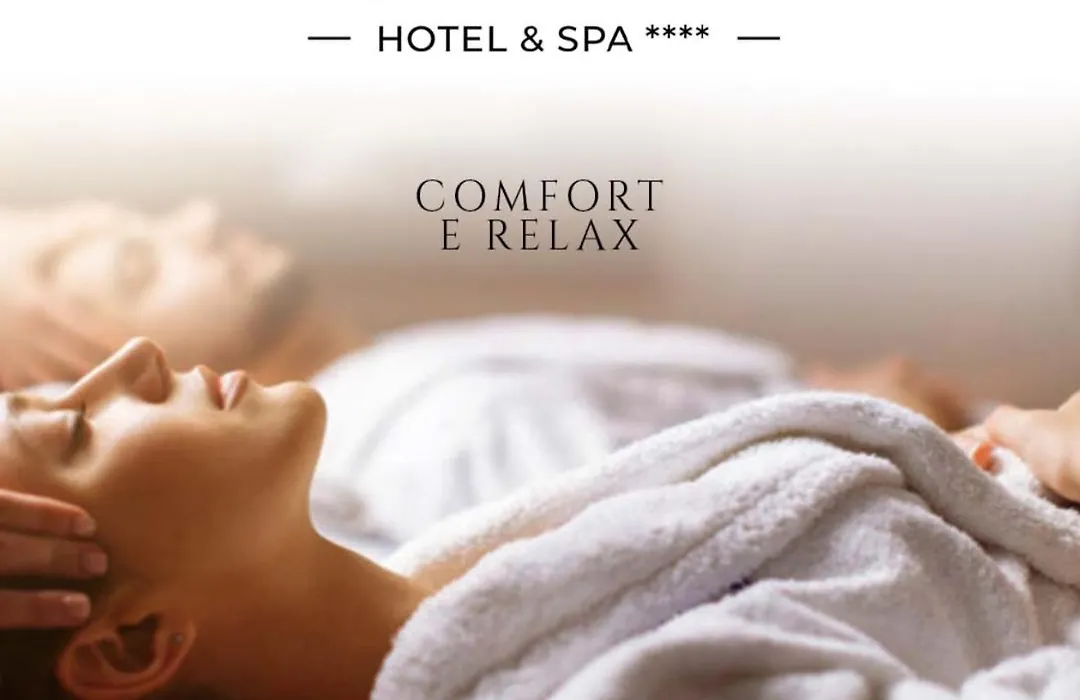 Sunshine Club Hotel Centro Benessere-1