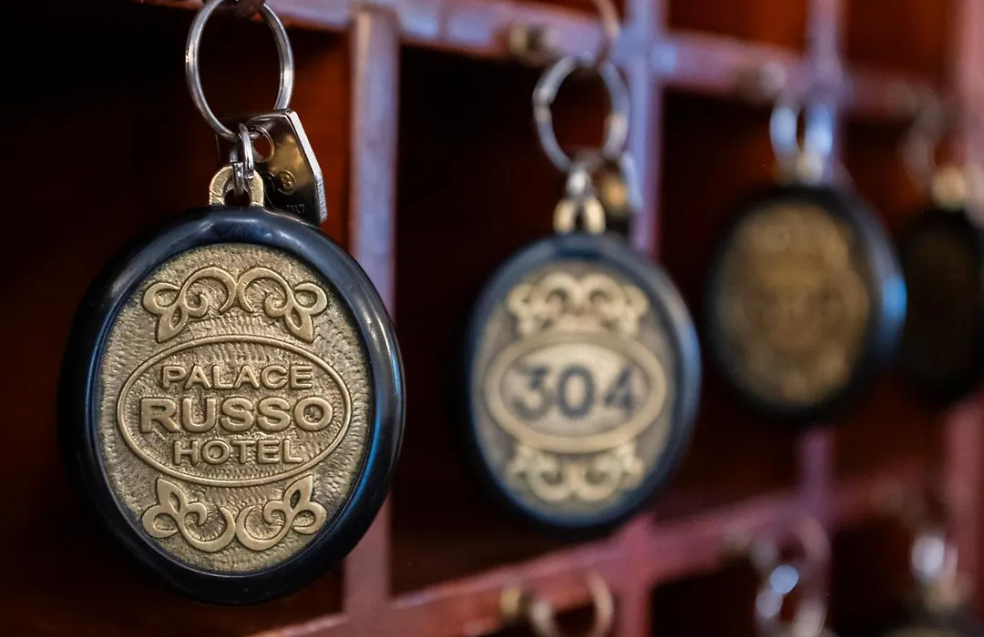 Hotel Russo Palace-1