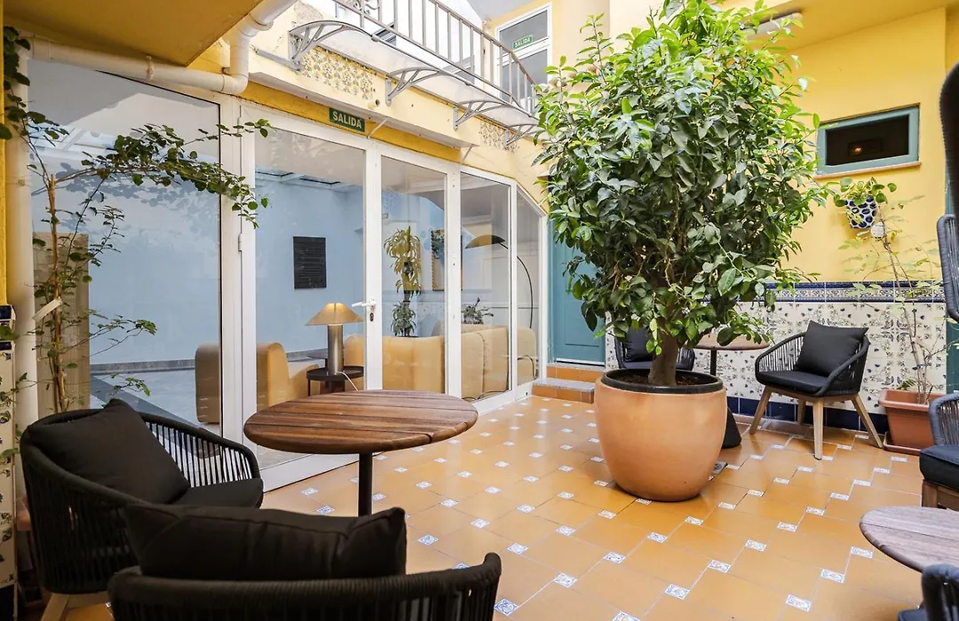 Hotel Agur-1