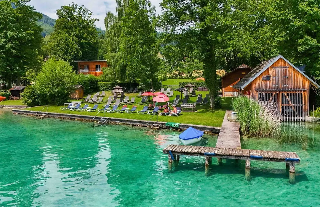 Boutique Hotel Aichinger-1
