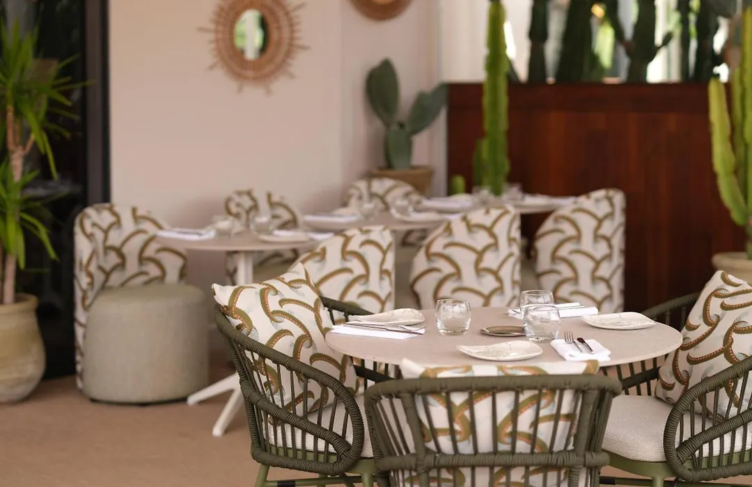 Five Seas By Inwood Hotels-1