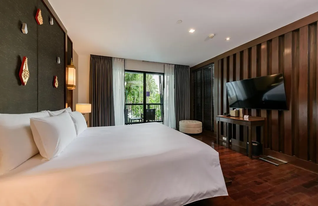 Centara Anda Dhevi Resort & Spa Krabi-1
