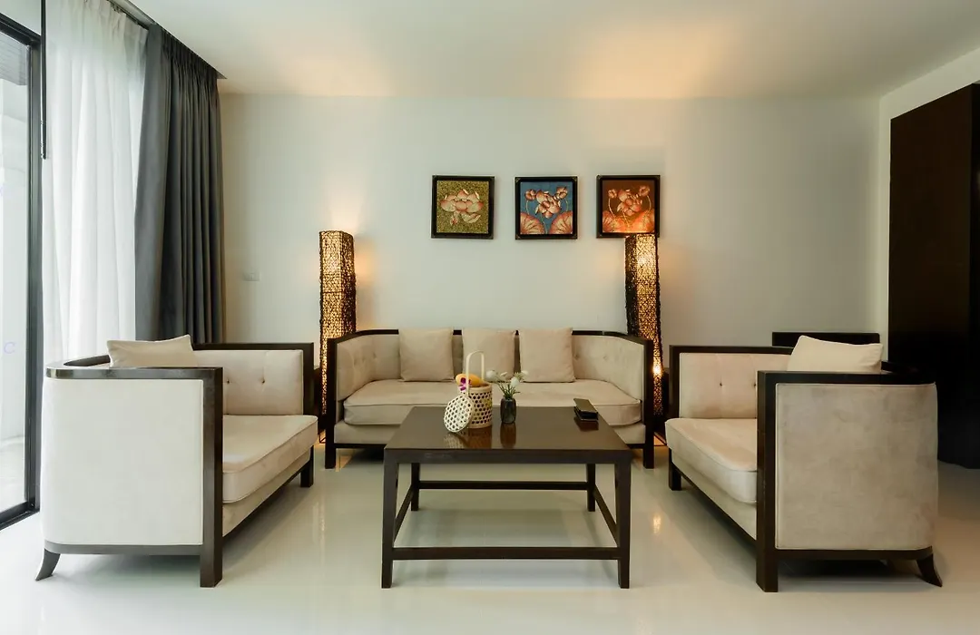 Centara Anda Dhevi Resort & Spa Krabi-1