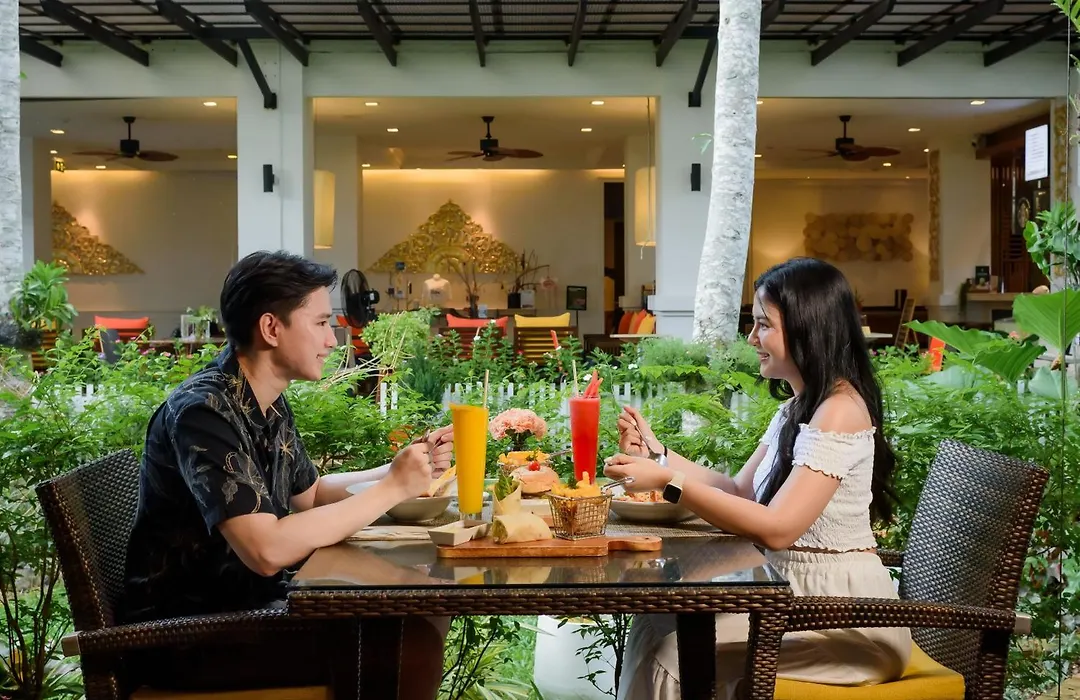 Centara Anda Dhevi Resort & Spa Krabi-1