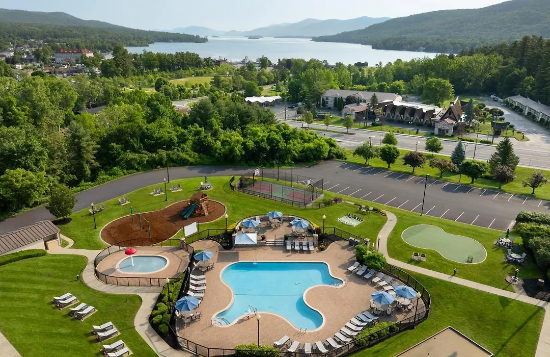 Holiday Inn Resort Lake George - Adirondack Area By Ihg-1