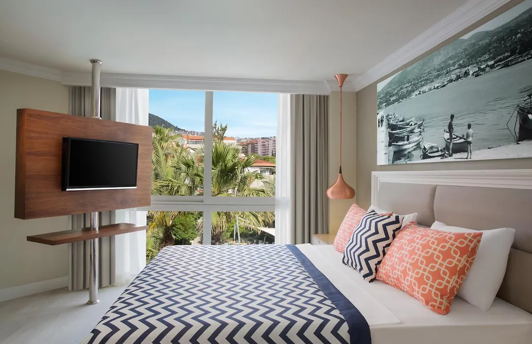 Paloma Marina Suites - Adult Only-1
