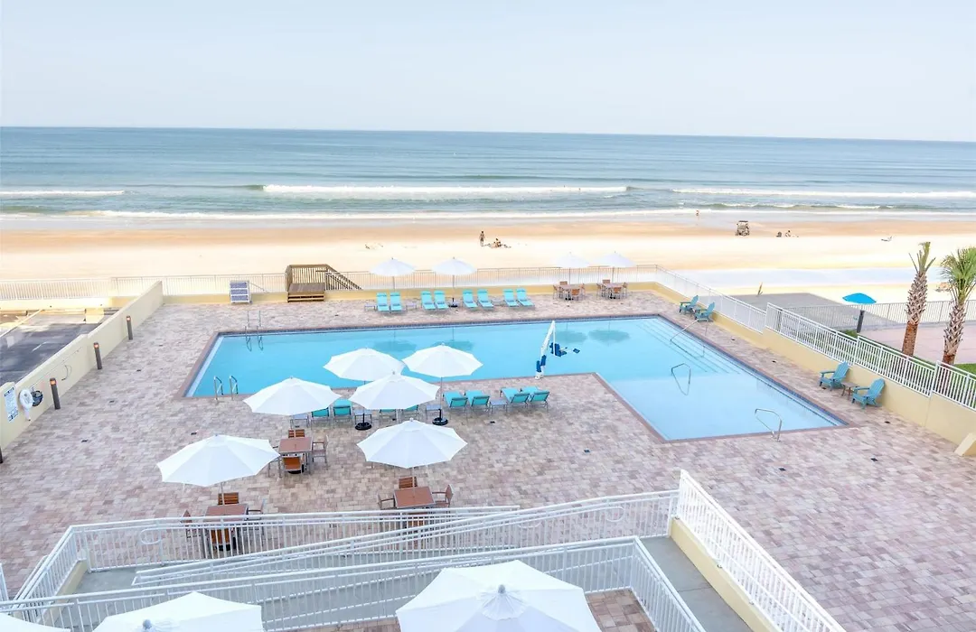 Hyatt Place Daytona Beach-Oceanfront-1