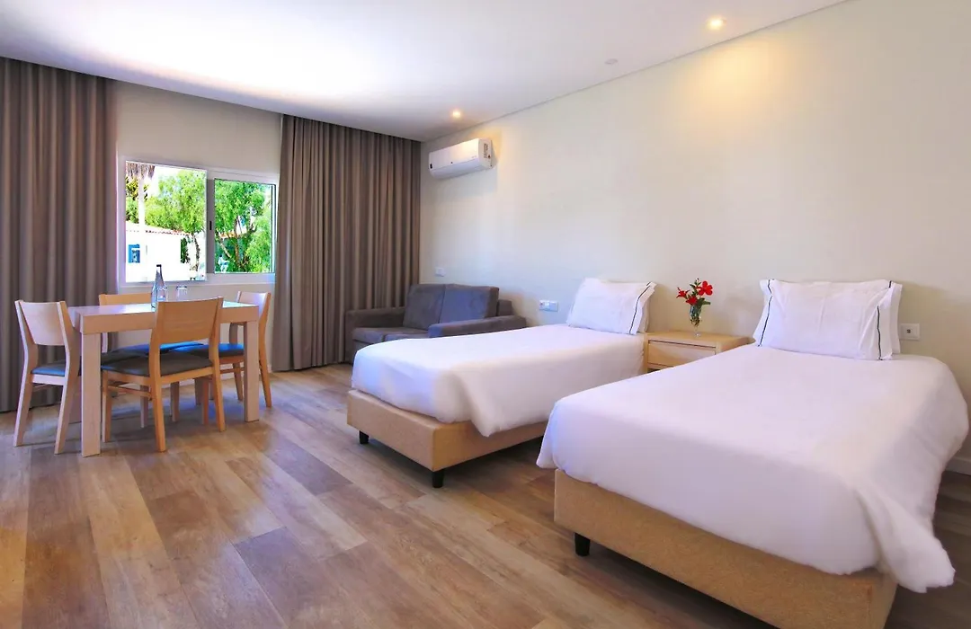 Agua Hotels Vila Branca-1