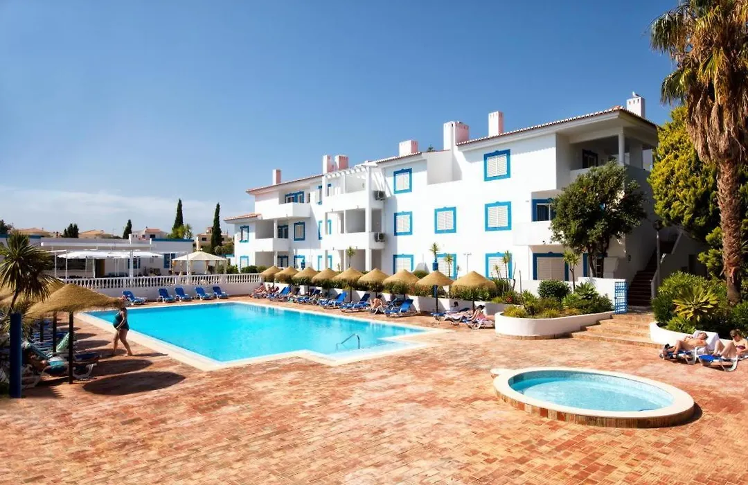 Agua Hotels Vila Branca-1