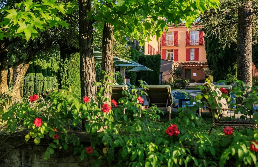 Le Pigonnet - Esprit De France-1