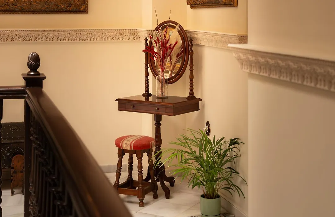 Hotel Palacio de Hemingway-1