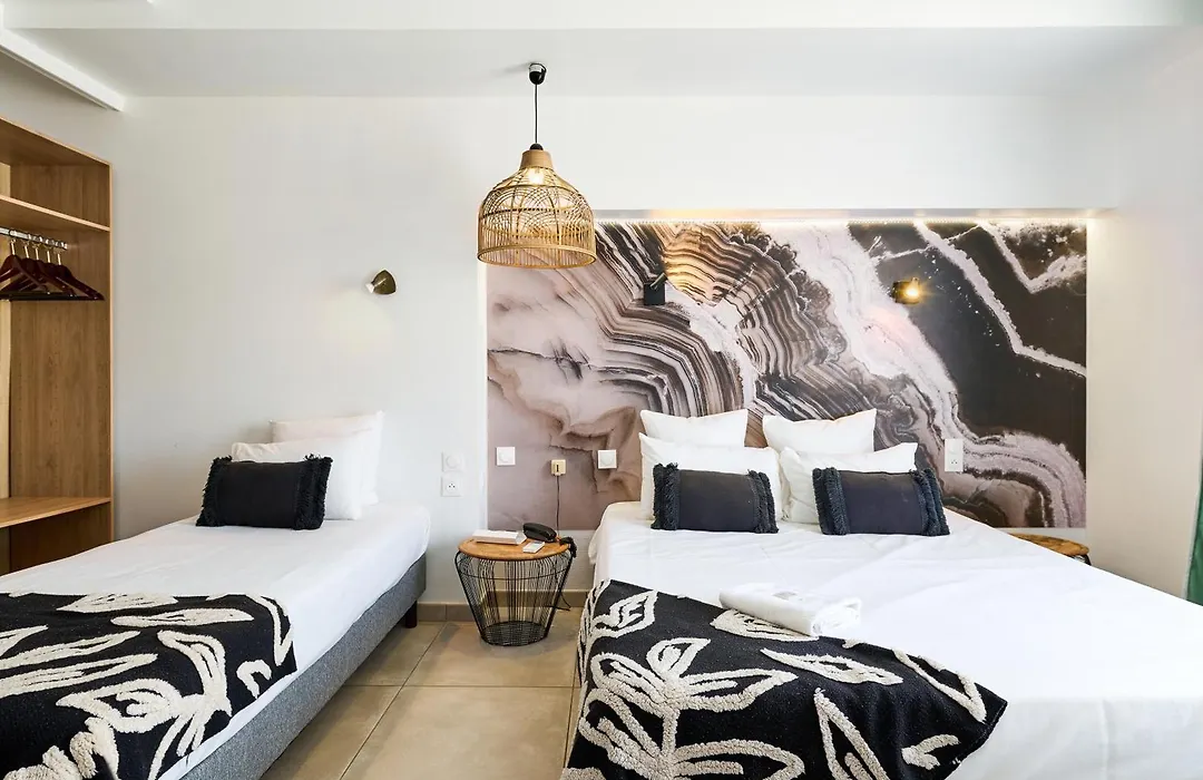 Hotel Les Sables - Urban Style - By Logis Hotels-1