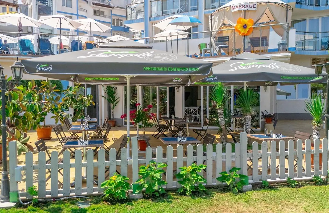 Hotel Villa List-1