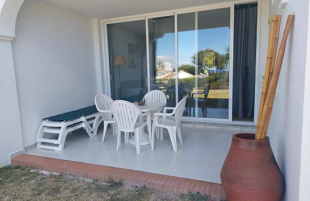 Miraflores Resort-1