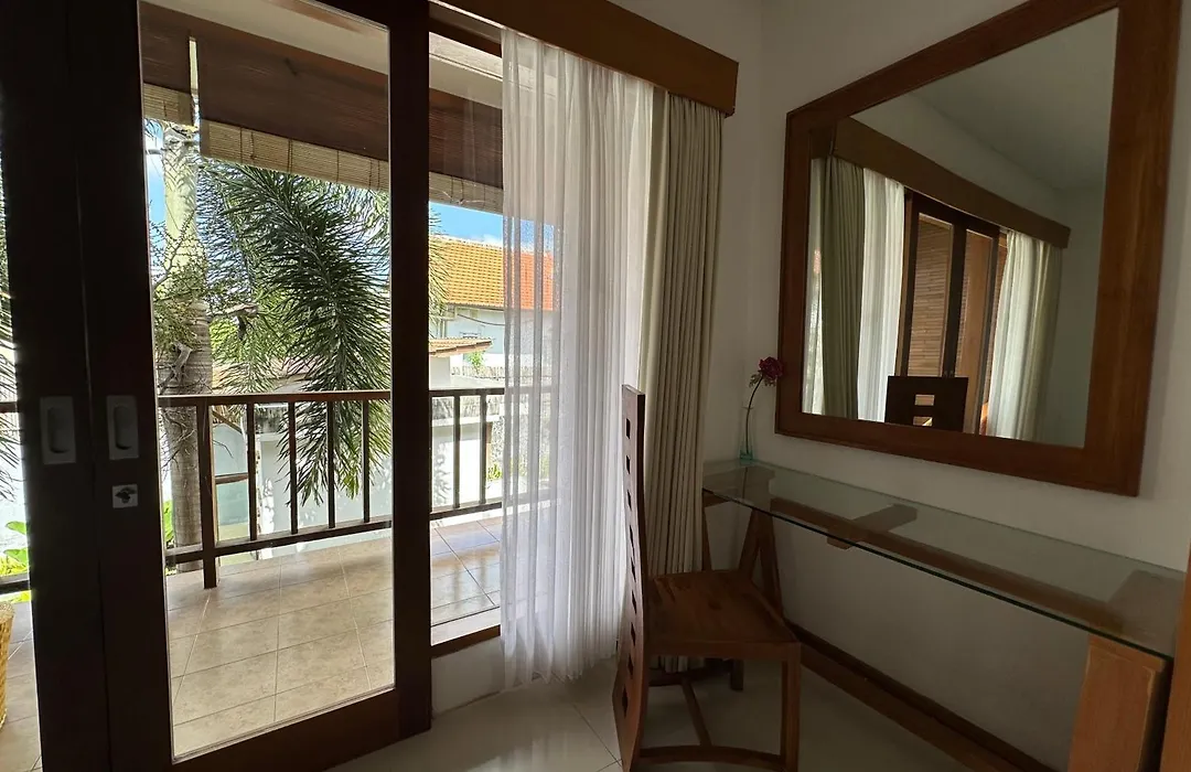 Balcony Living Suites-1