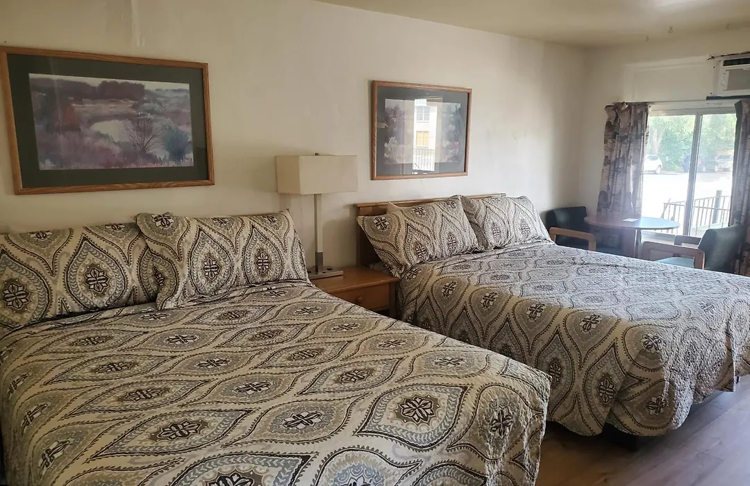 Budget Inn Durango-1