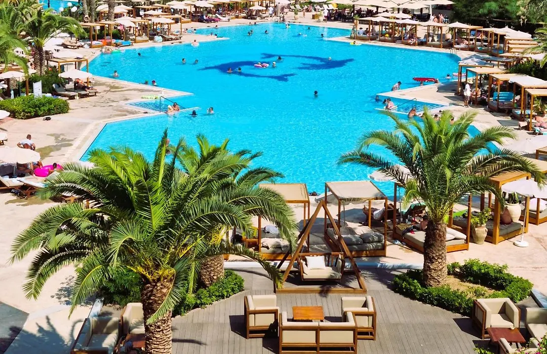 Sentido Marillia Resort & Spa-1