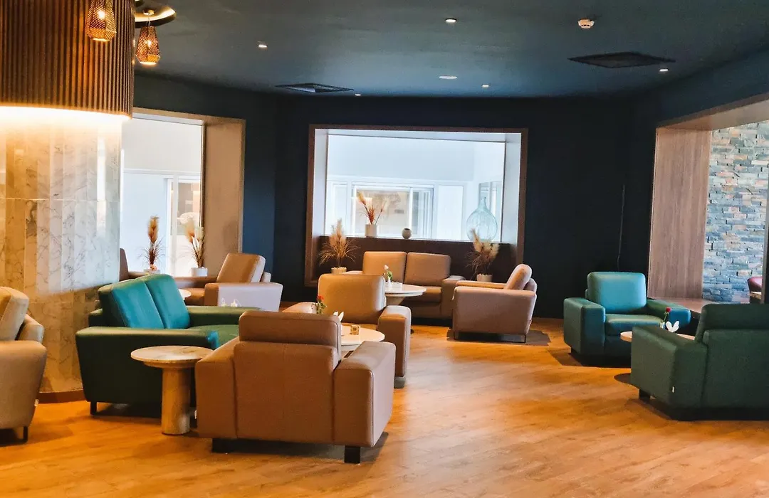 Sentido Marillia Resort & Spa-1