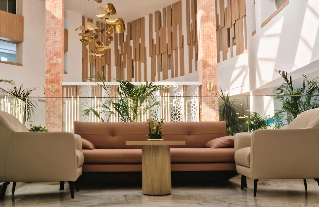 Sentido Marillia Resort&Spa-1