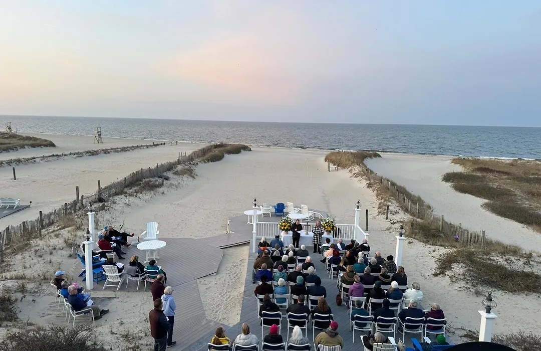 Winstead Beach Resort-1