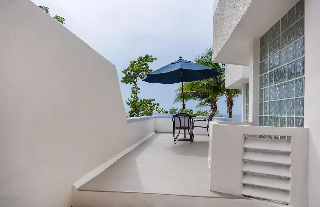 Suites Turquesa-1