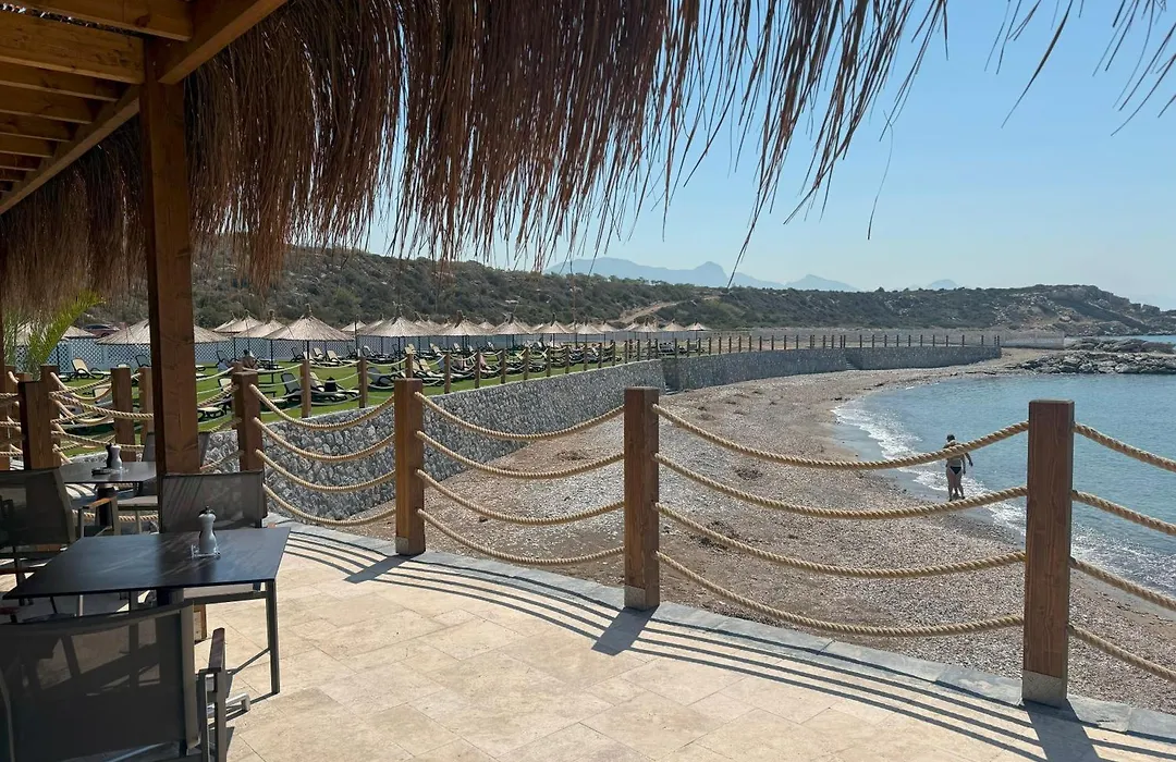 Korineum Golf & Beach Resort-1