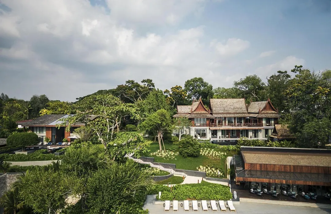 Andaz Pattaya Jomtien Beach, By Hyatt-1