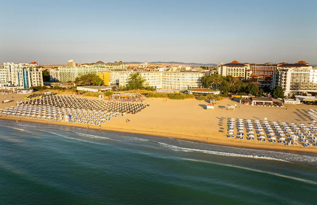 Aluasoul Sunny Beach (Adults Only)-1