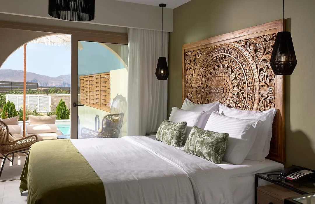 Pepper Sea Club Hotel (Adults Only)-1