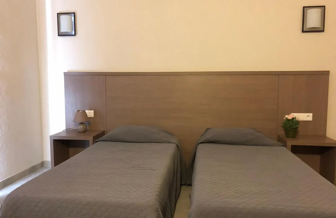 Hotel Corsica - Porto Corse-1