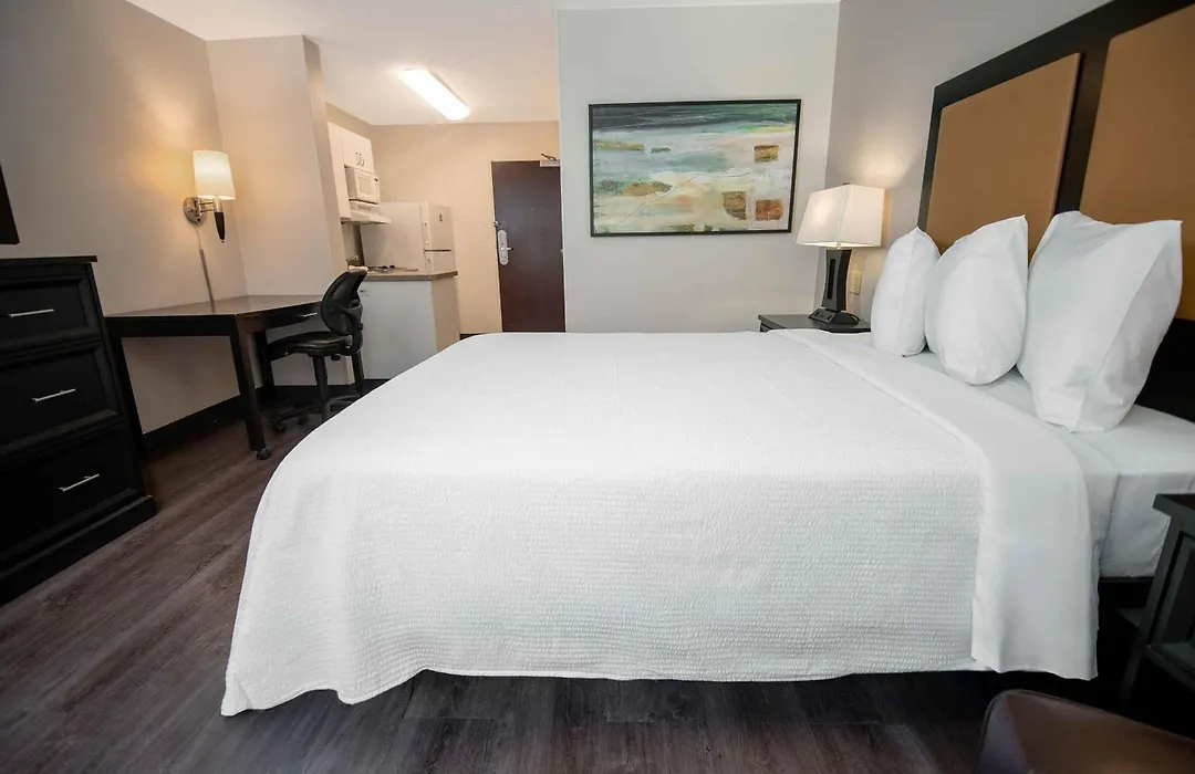 Extended Stay America Suites - Denver - Westminster-1