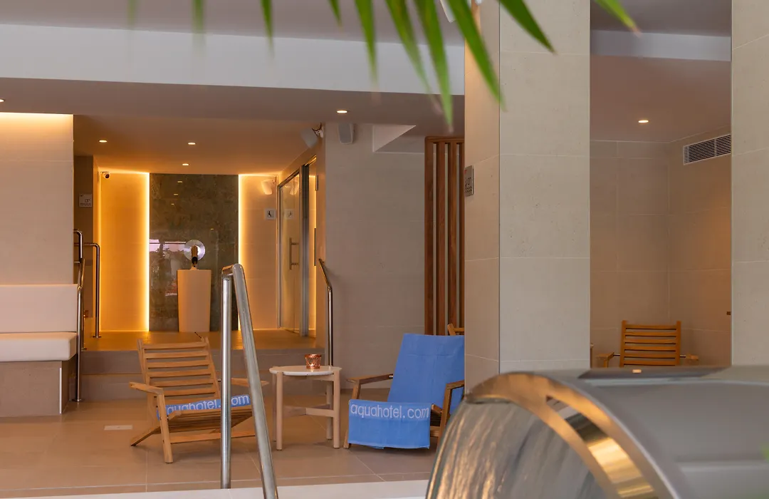 Aqua Hotel The Breeze & Spa - All Inclusive - Adults Only - 4Sup-1