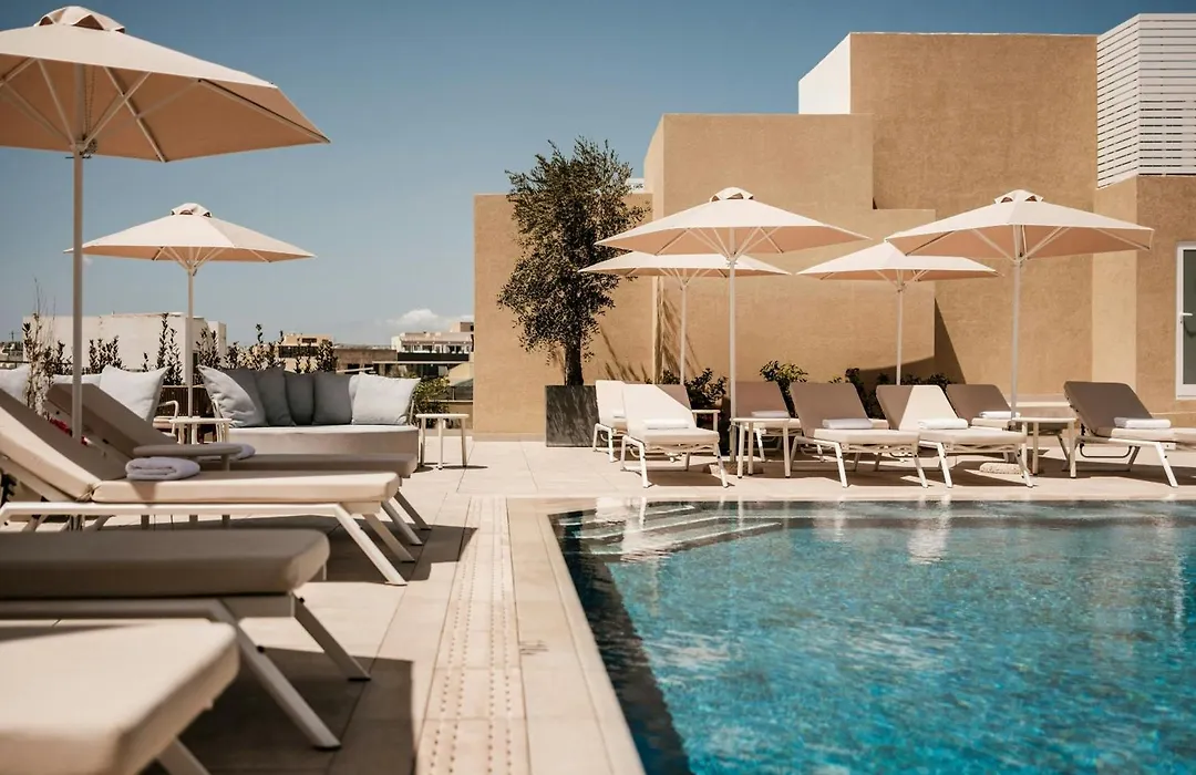 Courtyard By Marriott Sliema-1