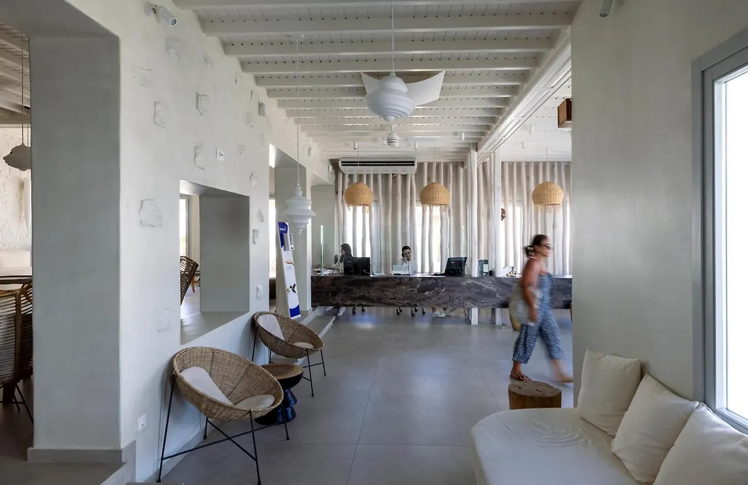 Poseidon Hotel Suites-1
