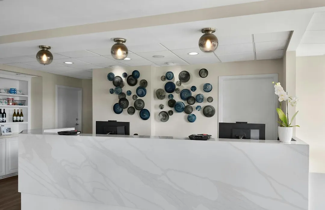 Marriott's Harbour Point&Sunset Pointe at Shelter Cove-1