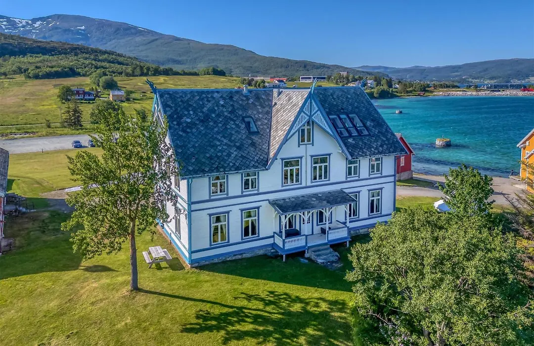 Sandtorgholmen Hotel - Best Western Signature Collection-1