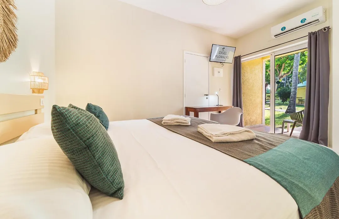 Hotel Exsel Floralys-1
